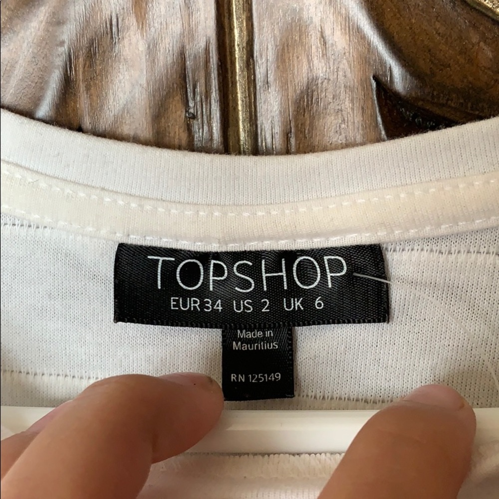 Shirt - Picture 2 of 2